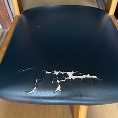 ダイニングチェア 椅子の画像