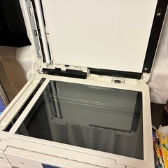 
ブラザー　プリンターの画像
