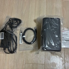 docomo home 5G  HR02 値下げ可能要相談の画像