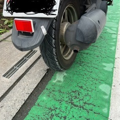 HONDA トゥデイ原付 AF61※受け渡し者、決まりましたの画像