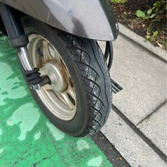 HONDA トゥデイ原付 AF61※受け渡し者、決まりましたの画像