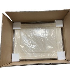 収納 折りたたみ式 コンテナボックス 蓋付き キャスター付き プラスチックケースの画像