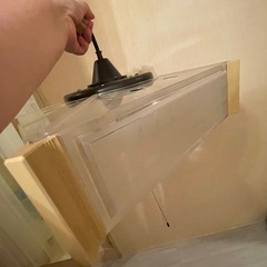 【無料】和室電気傘の画像