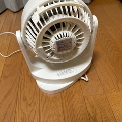 サーキュレーターの画像