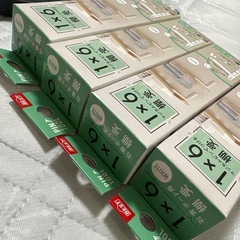 マジカルピンでつける棚受け 5セットの画像