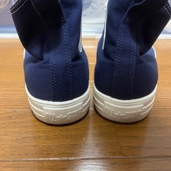 コンバース　スニーカーの画像