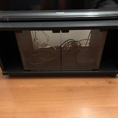 テレビ台の画像