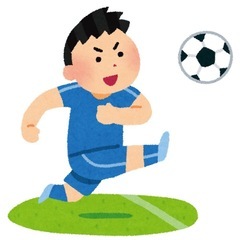 フットサルで運動不足解消しませんか?⚽️