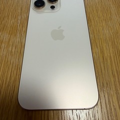 【美品】iphone 16 pro max 256gb バッテリー99%の画像