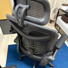 デスクチェアの画像