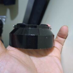 Nikon 希少なFマーク　50mm　58mm F1.4 用の画像