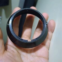 Nikon 希少なFマーク　50mm　58mm F1.4 用の画像
