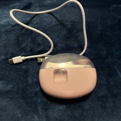 電動爪切りの画像