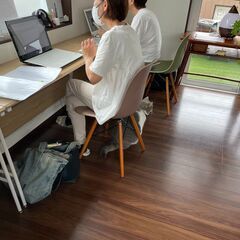 女性専用のパソコン教室Macaronです❁𓏲𓎨の画像