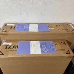 LOWYAの推し活棚の画像