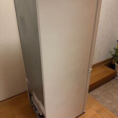 ニトリ　２ドア　冷蔵庫　グラシア　106　NTR-106　2019年製の画像