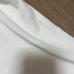 マリーちゃん　裏起毛　トレーナーの画像