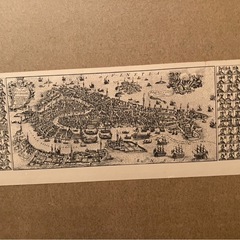 衝立の画像