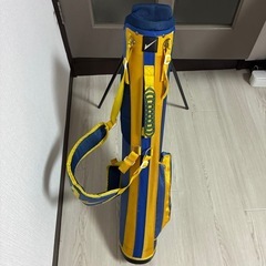 ゴルフバッグ　ゴルフ　　の画像