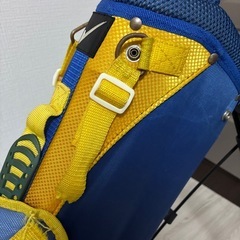 ゴルフバッグ　ゴルフ　　の画像