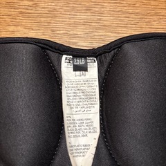 NIKE アンクルウェイトの画像