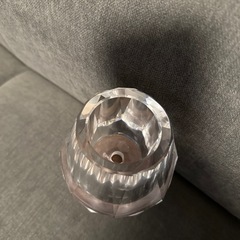 FLYMEe Noir  Candle Holder #106691の画像