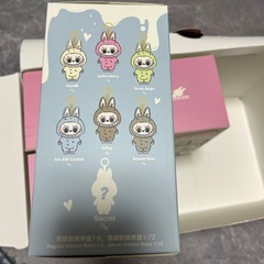 ラブブ　マカロンの画像