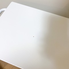 お譲り先決まりました　キッチンキャビネットの画像
