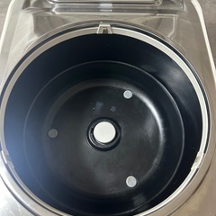 〔値下げ〕炊飯器の画像