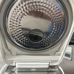 〔値下げ〕炊飯器の画像