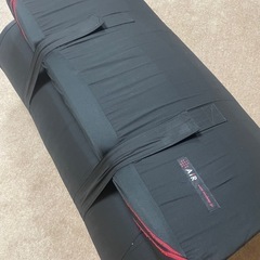 【取引中】
東京西川Air Sleepマットレス の画像