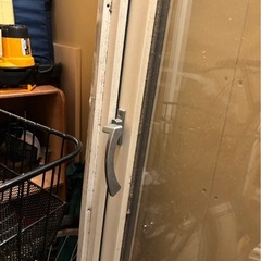 窓　サッシ　大きいの画像