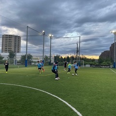 新百合ヶ丘でふっとさる！！あ - 横浜市