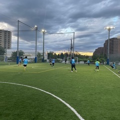 新百合ヶ丘でふっとさる！！あ