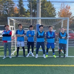 新百合ヶ丘でふっとさる！！あ - メンバー募集