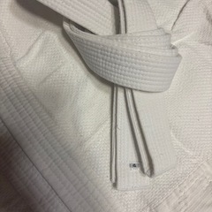 柔道着の画像