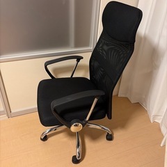 デスクチェア　ニトリの画像