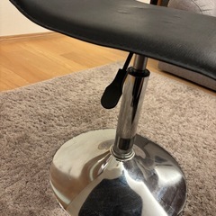 カウンターチェアの画像