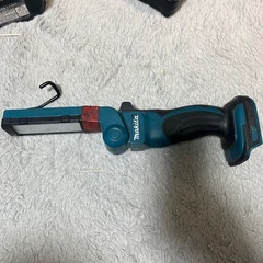 マキタ　充電器バッテリーライトせっとセットの画像