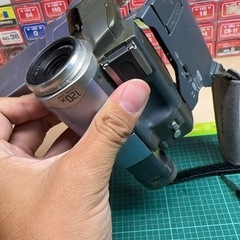 SONYカメラの画像