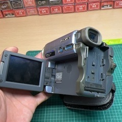 SONYカメラの画像