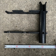 ボート用ロッドホルダーの画像