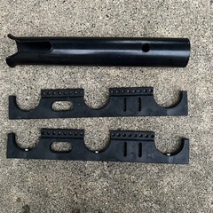 ボート用ロッドホルダーの画像