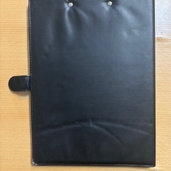KAMO バインダーノート【取引先決定しました】の画像