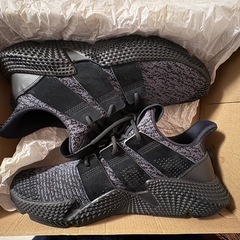 新品！！メンズ　Adidas Prophere  27.5cmの画像