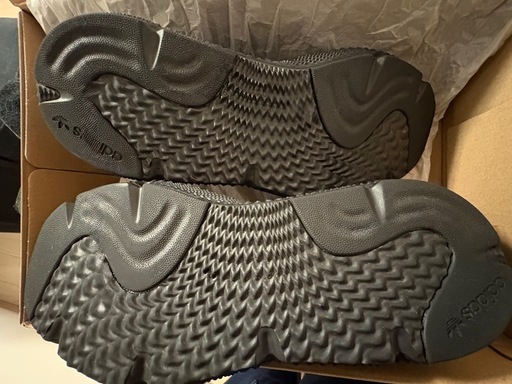 値下げ！新品Adidas Prophere  27.5cm