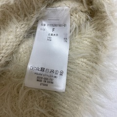 MURUA トップス　の画像