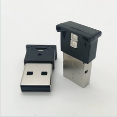 USB雰囲気ライト 車内LEDイルミ 自動点灯 カラー切替 Type-Aの画像