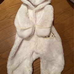 おくるみ2点の画像