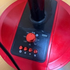 扇風機の画像